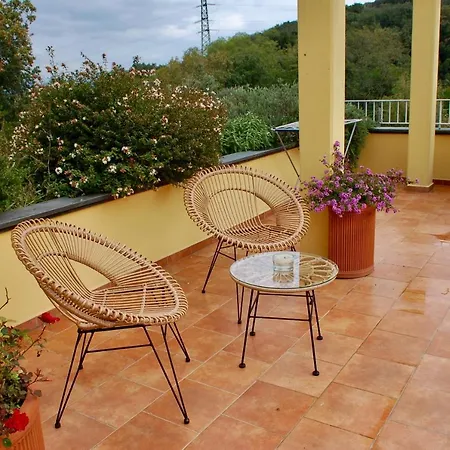 Bed & Breakfast Prato 4*