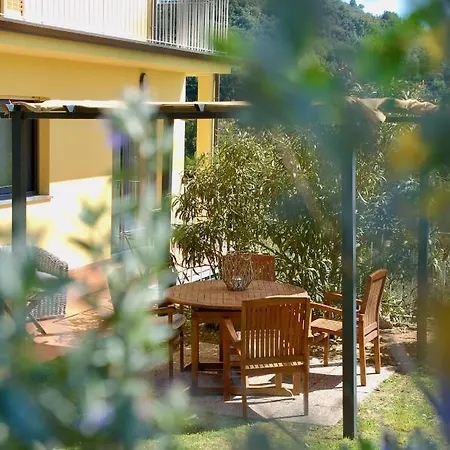 Prato Bed & Breakfast Chiatri