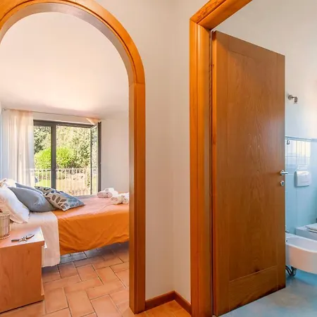 Bed & Breakfast Prato Chiatri