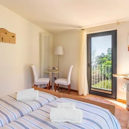 Bed & Breakfast Prato *