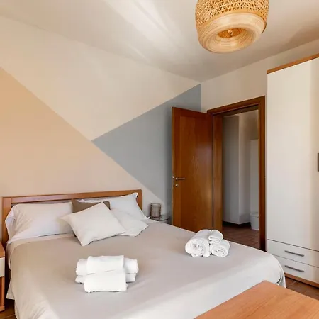 Prato Bed & Breakfast Chiatri