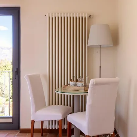 Prato Bed & Breakfast Chiatri