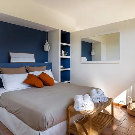 Bed & Breakfast Prato Chiatri