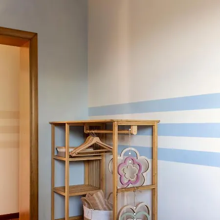 Prato Bed & Breakfast Chiatri