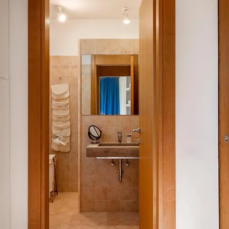 Prato Bed & Breakfast Chiatri