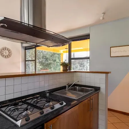 Prato Bed & Breakfast 4*