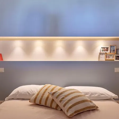 Bed & Breakfast Prato Chiatri