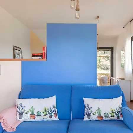 Bed & Breakfast Prato *