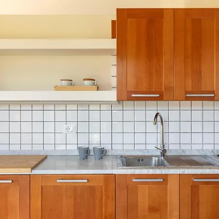 Bed & Breakfast Prato Chiatri