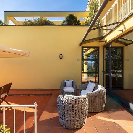 Bed & Breakfast Prato Chiatri