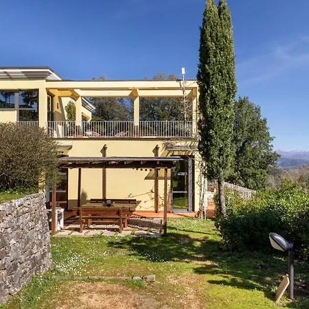 Prato Bed & Breakfast 4*