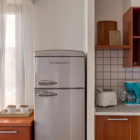 Prato Bed & Breakfast Chiatri