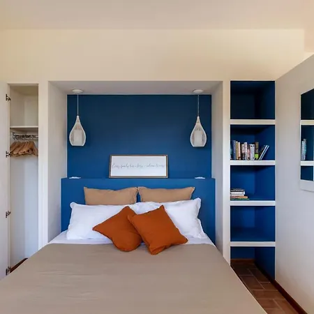 Bed & Breakfast Prato *