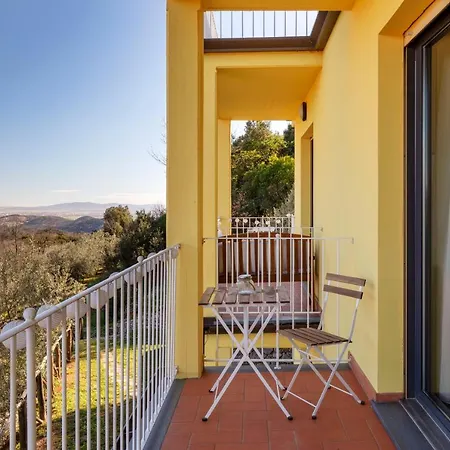 Prato Bed & Breakfast