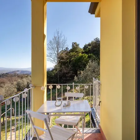 Prato Bed & Breakfast *