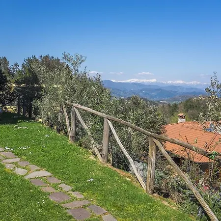 Bed & Breakfast Prato Chiatri