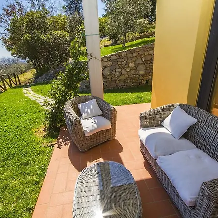 Bed & Breakfast Prato 4*